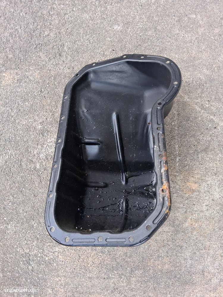 Carter Audi A4 1.9 tdi motor AFN / 1Y - 3