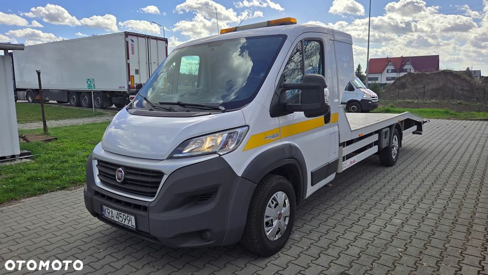 Fiat Ducato - 3