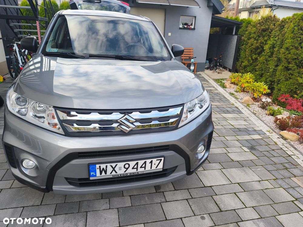 Suzuki Vitara - 19