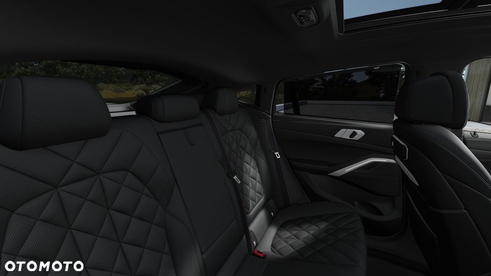 BMW X6 xDrive30d M Sport - 13