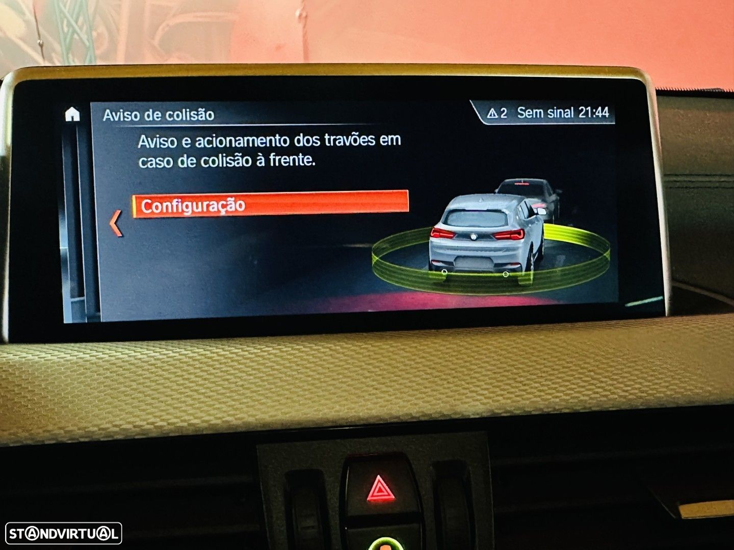 BMW X2 18 i sDrive Auto Pack M - 13