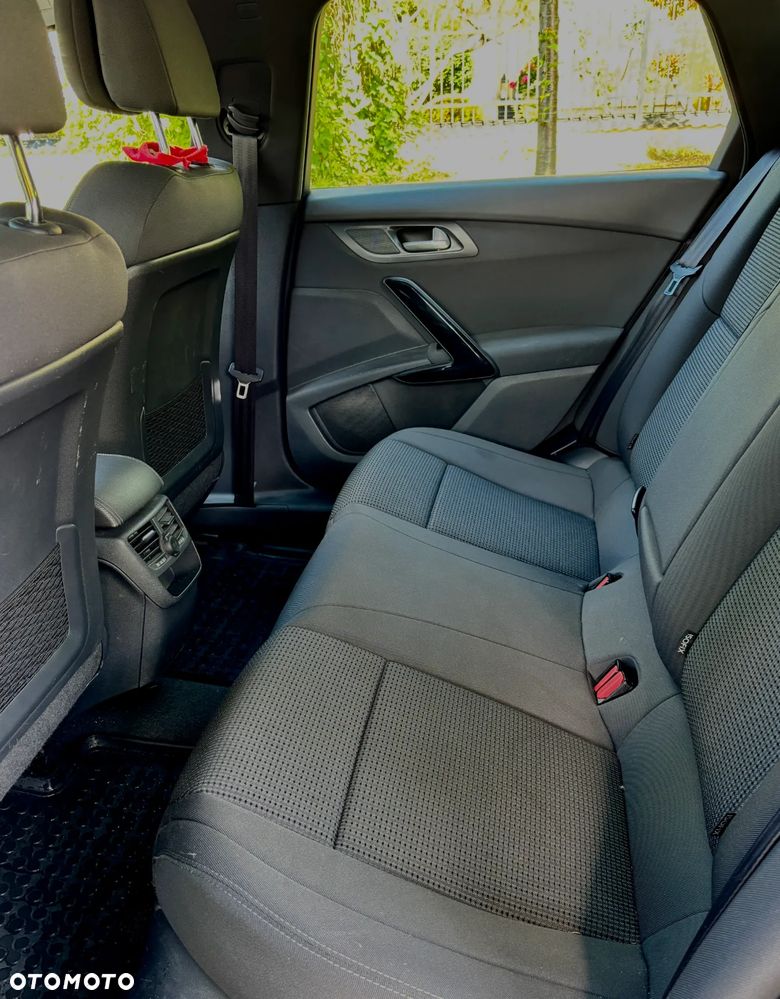 Peugeot 508 2.0 HDi Active - 15