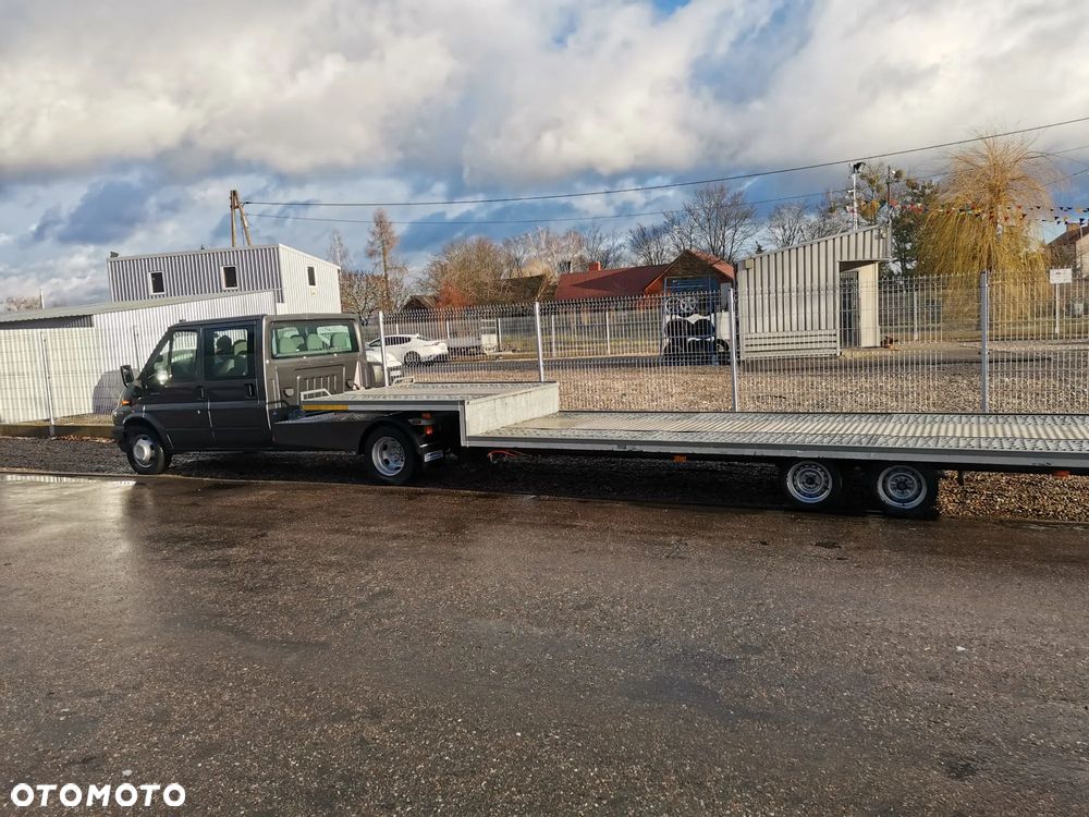 Ford TRANSIT - 19