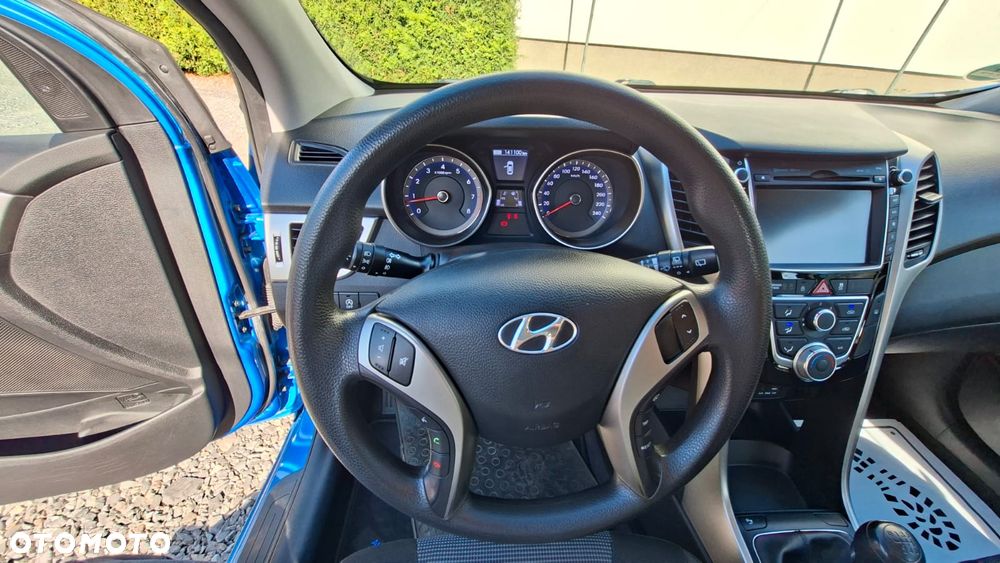 Hyundai i30 1.4 Premium - 10