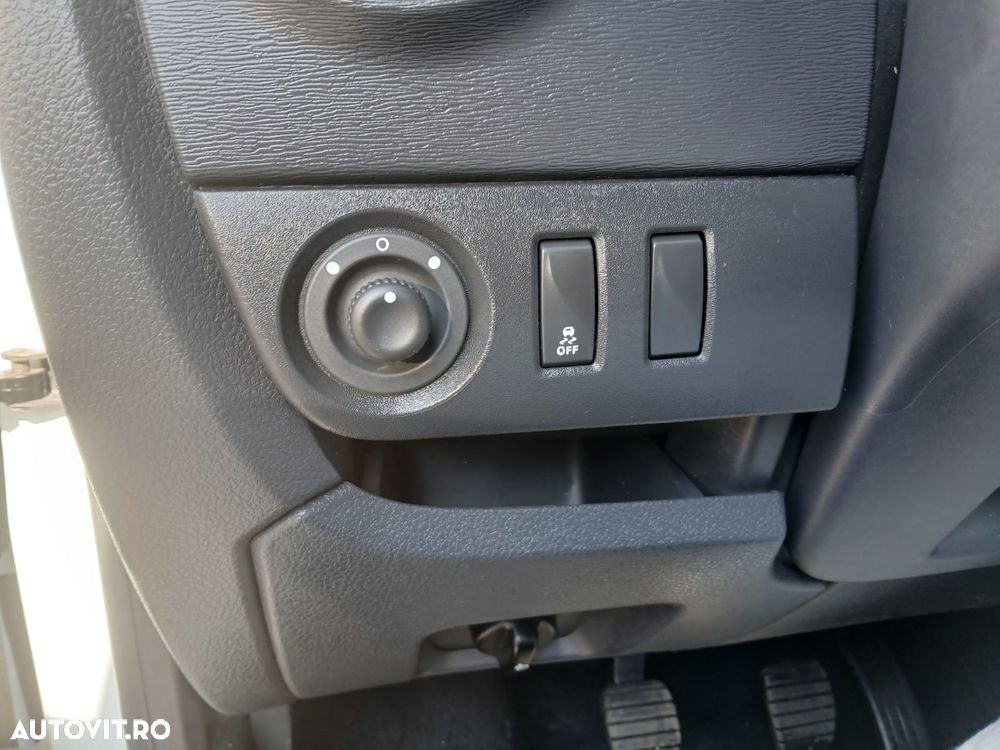 Dacia Lodgy 1.5 Blue dCi Laureate - 12