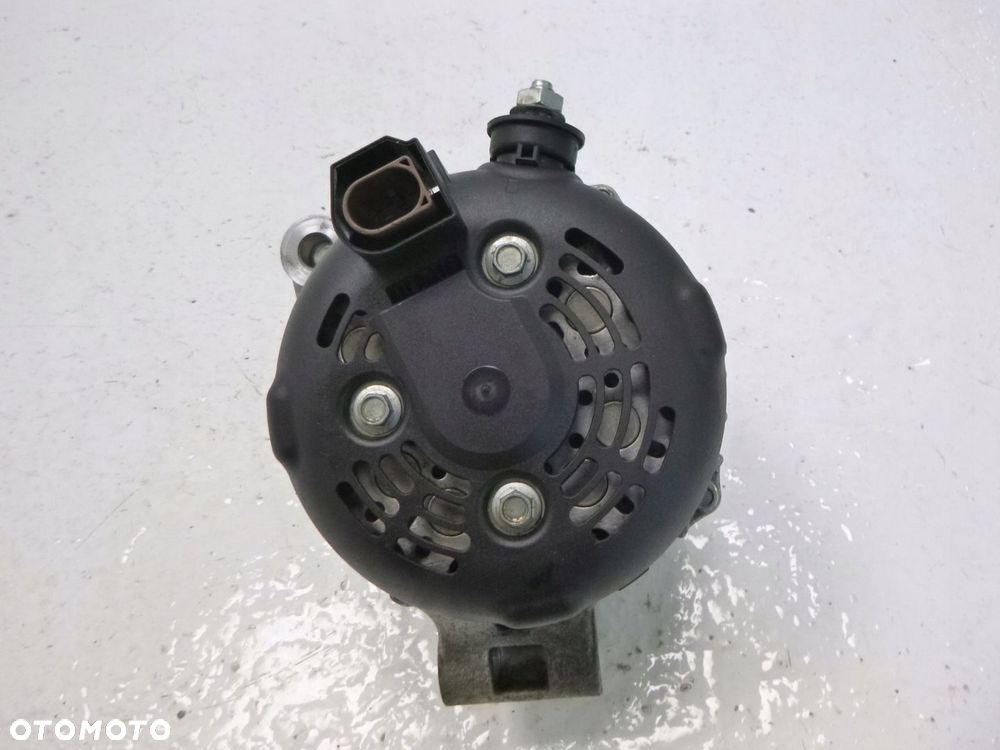 JAGUAR F-PACE X761 F-TYPE X152 XF X260 XJ X351 3.0 SC ALTERNATOR ORYGINAŁ - 4