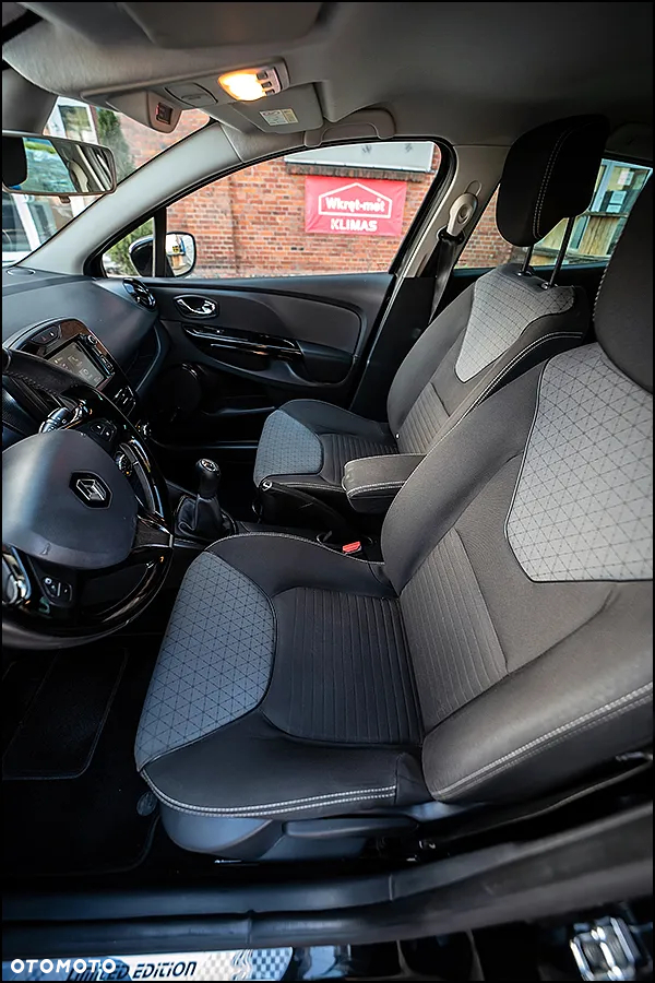 Renault Clio 0.9 TCe Limited - 31