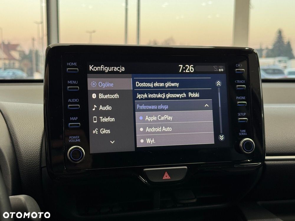 Toyota Yaris 1.5 Comfort - 28