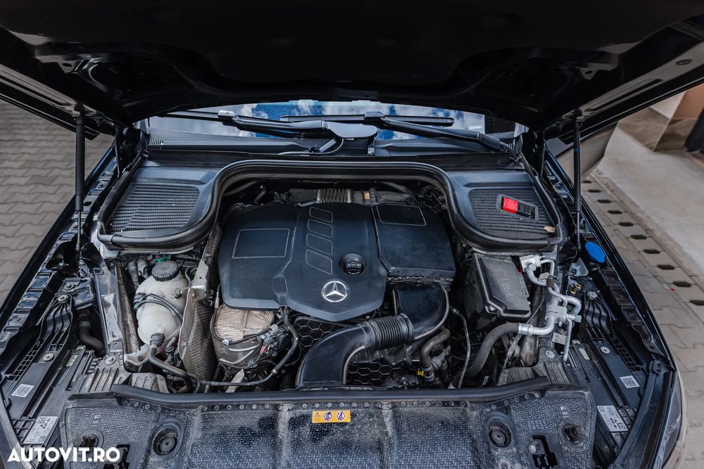 Mercedes-Benz GLE 350 4MATIC - 2