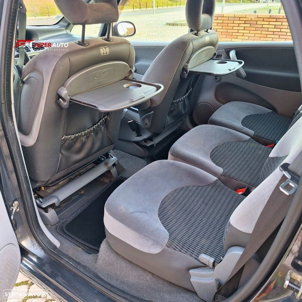 Citroën Xsara Picasso 1.6 HDi Exclusi. - 7