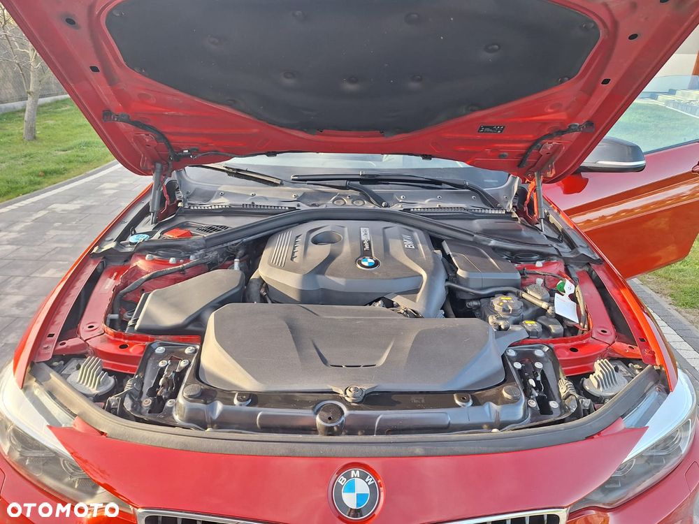 BMW Seria 4 430i - 5