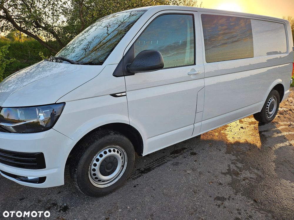 Volkswagen TRANSPORTER T6 - 2