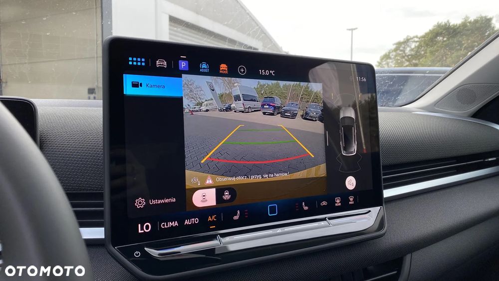 Volkswagen T-Roc 1.5 TSI Life DSG - 14