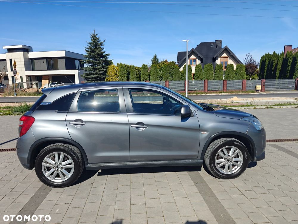 Citroën C4 Aircross - 3