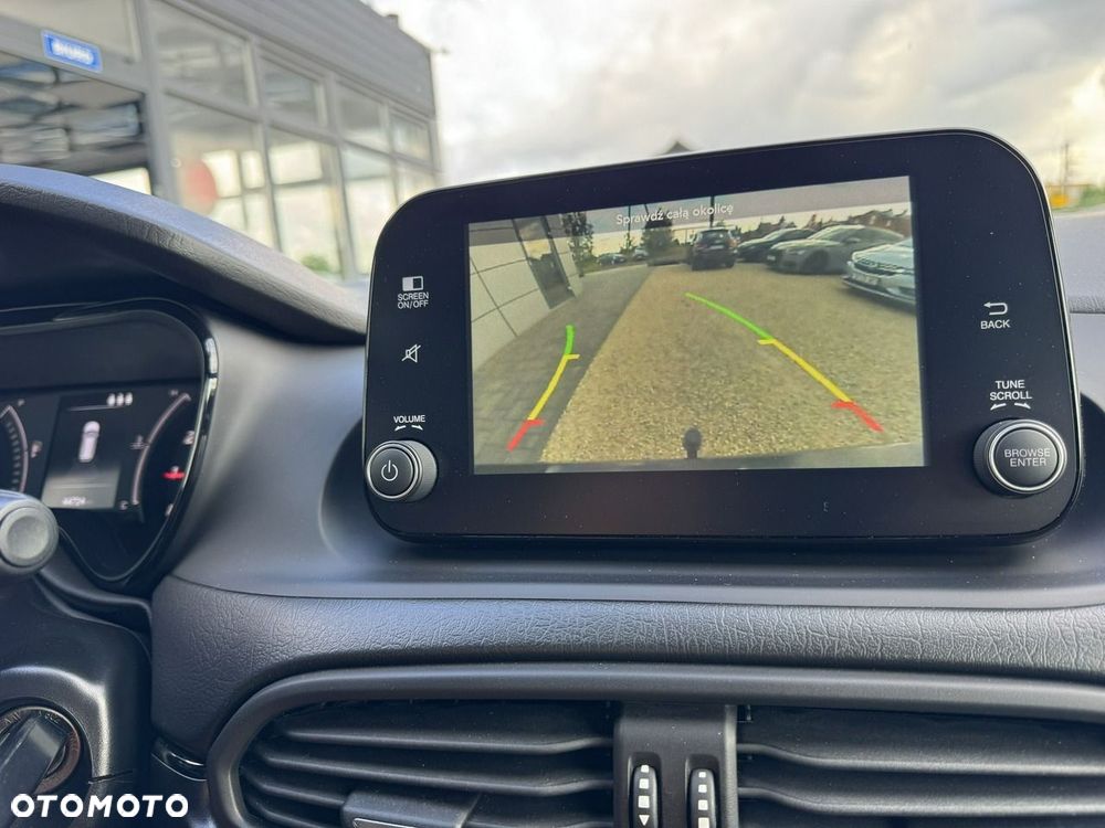 Fiat Tipo 1.4 T-Jet S-Design - 17