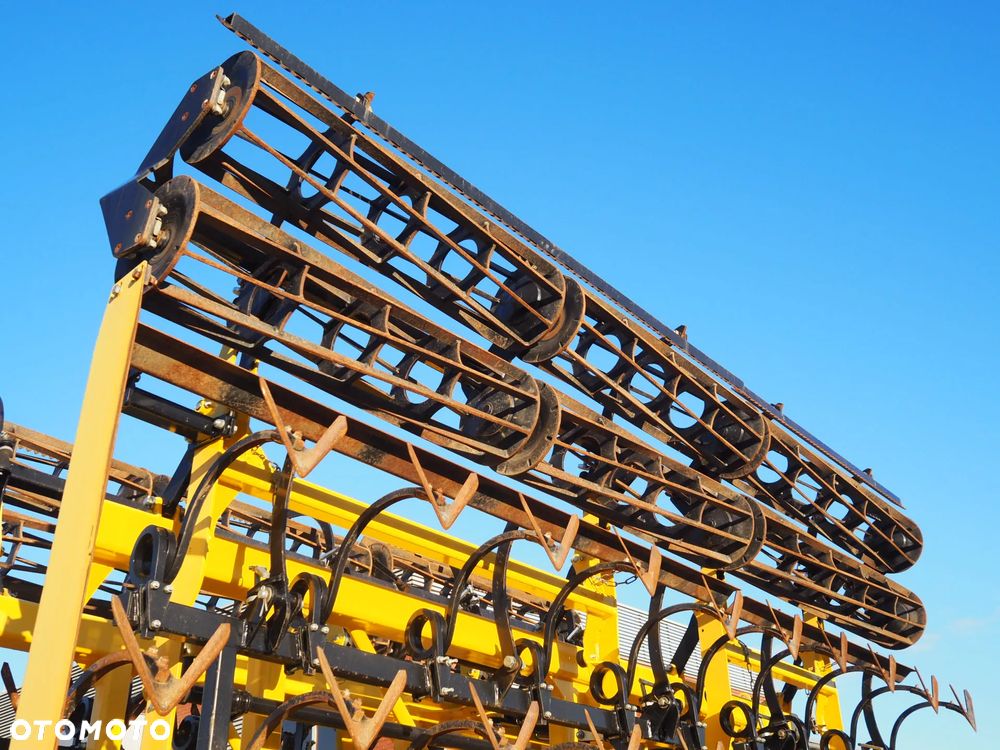 BEDNAR SWIFTER SE 10000 - 4