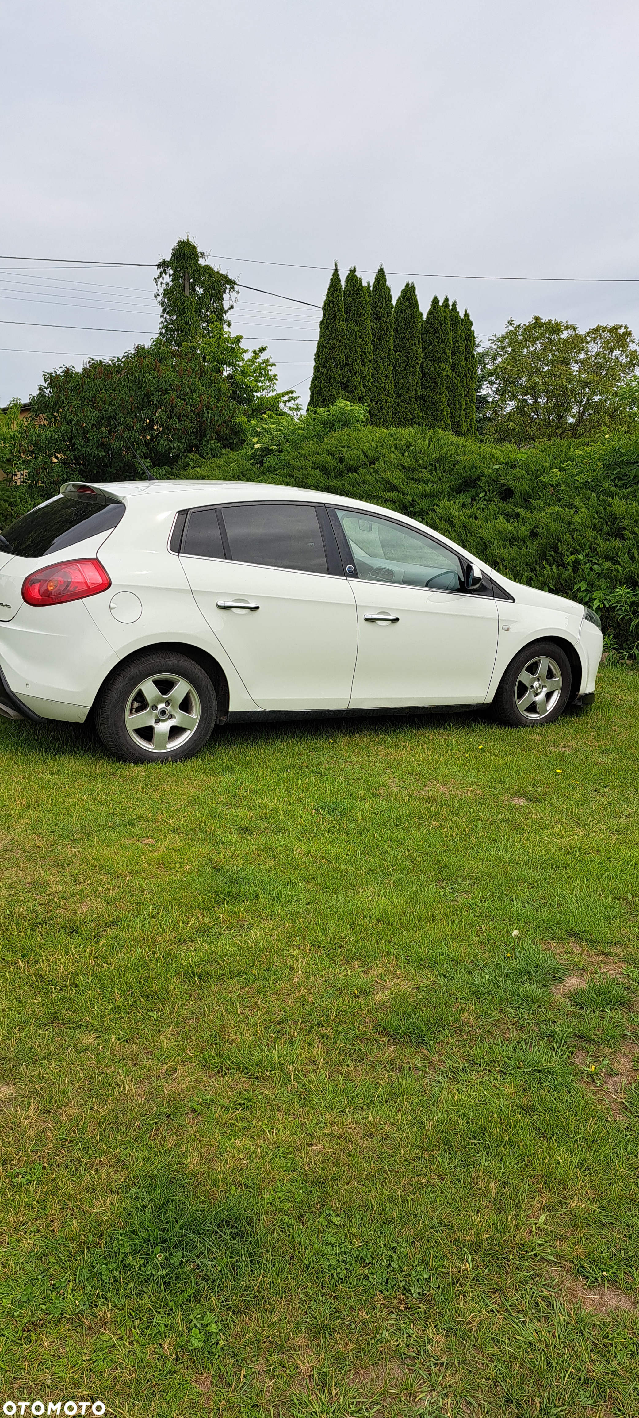 Fiat Bravo 1.6 Multijet 16V DPF Pur-O2 Emotion - 7