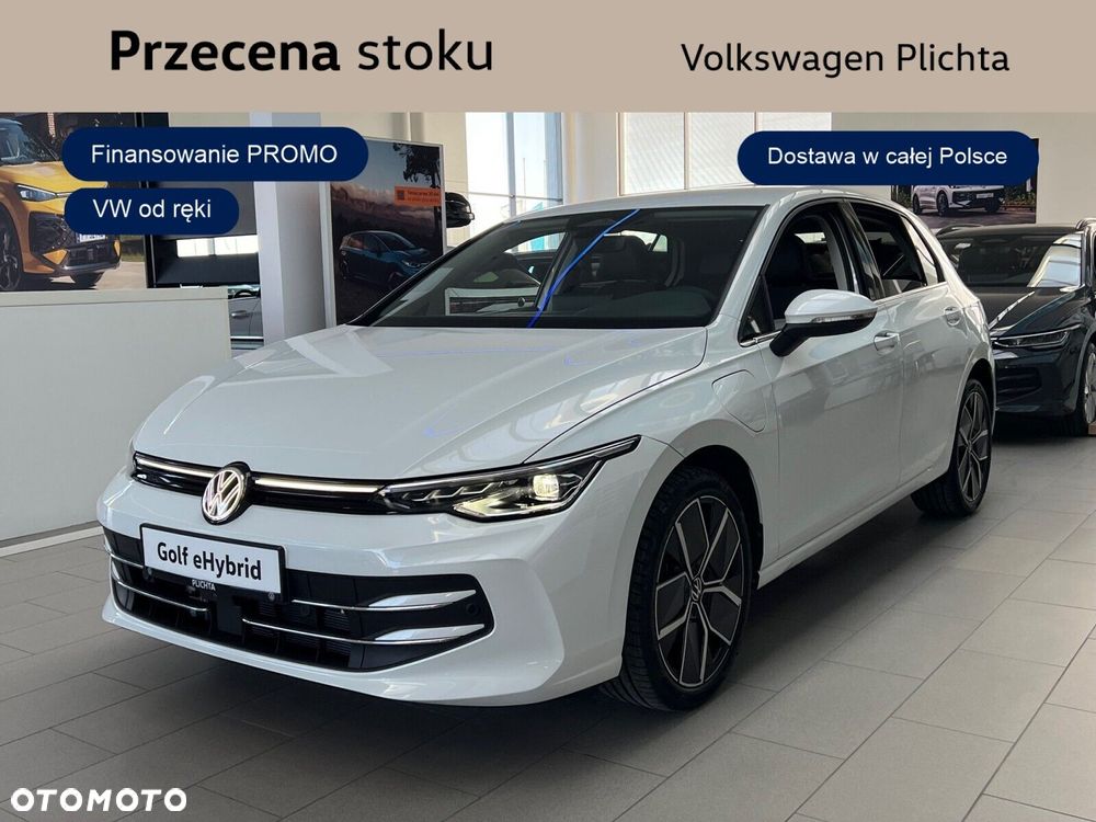 Volkswagen Golf - 2