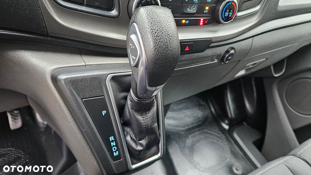 Ford Custom 2,0 TDCI L2H1 Lift - 24