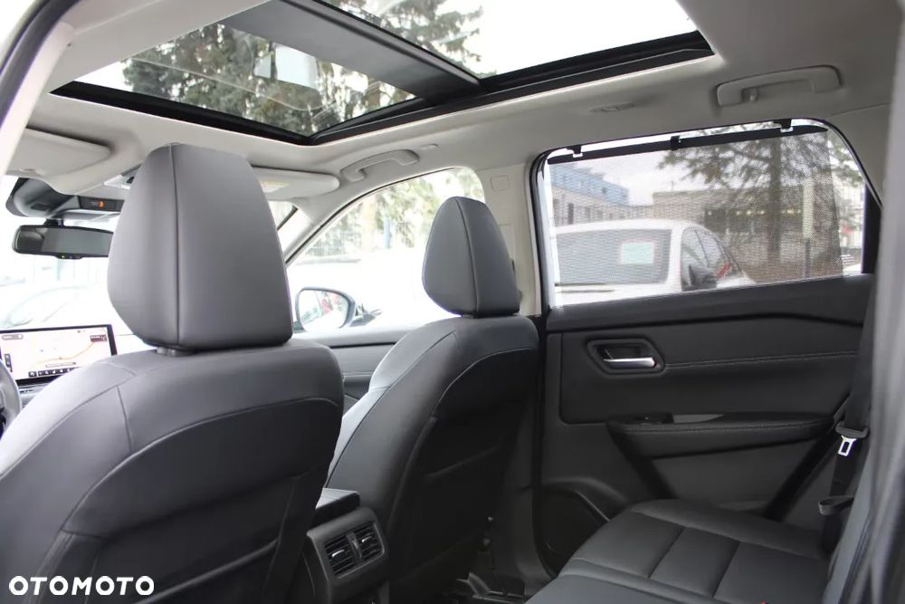 Nissan X-Trail 1.5 VC-T e-POWER N-Connecta e-4ORCE - 19