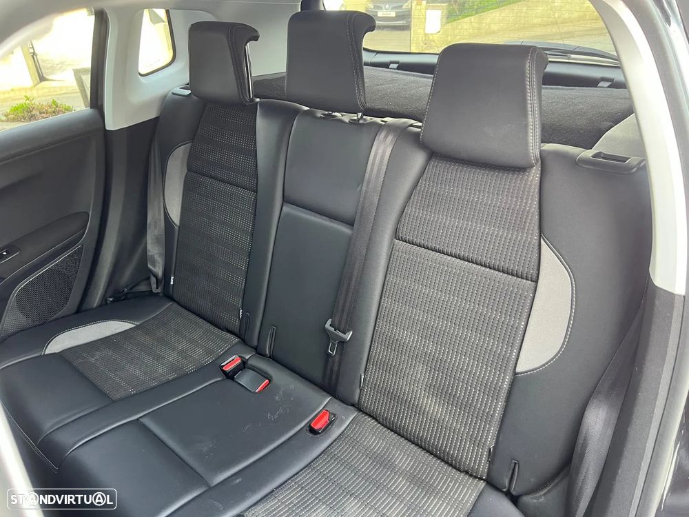 Peugeot 2008 1.2 VTi Allure - 12