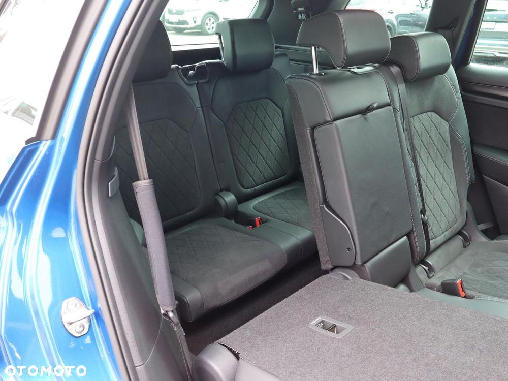 Skoda Kodiaq 1.5 TSI ACT 4x2 Sportline DSG 7os - 9