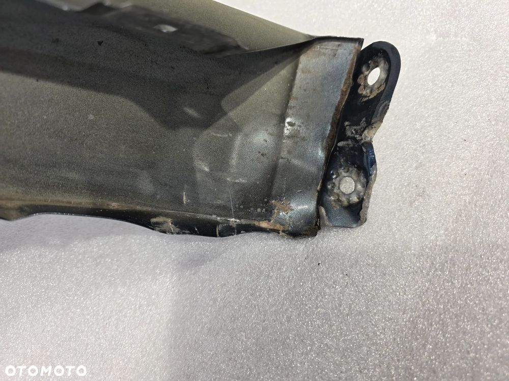 SKODA SUPERB III 3V0 14- PRAWY BŁOTNIK PRZEDNI PRZÓD NR AUKCJI BŁ332 - 25