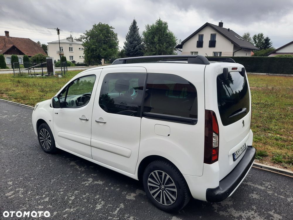 Peugeot Partner - 3