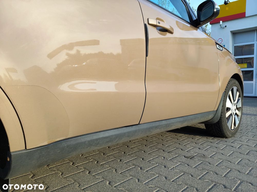 Kia Soul 1.6 GDI L - 10