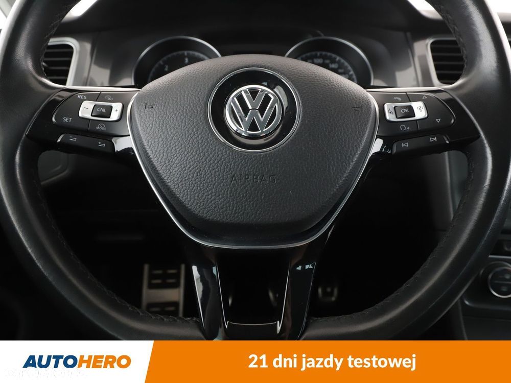 Volkswagen Golf VII 2.0 TDI BMT Comfortline EU6 - 18