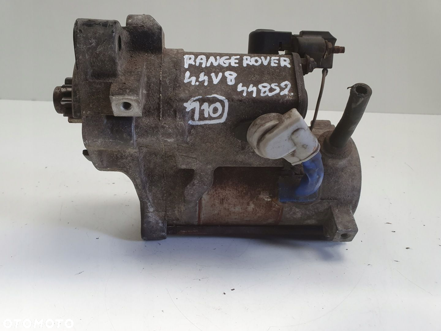 Range Rover III L322 4.4 ROZRUSZNIK 7504480 - 3