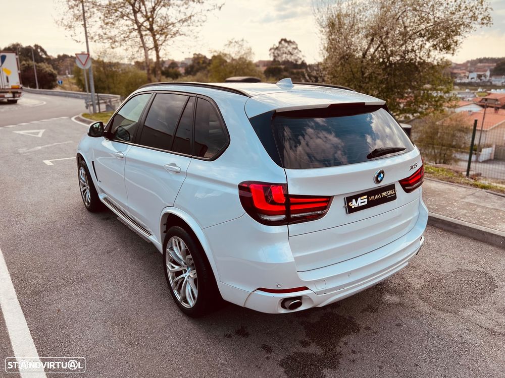 BMW X5 - 18