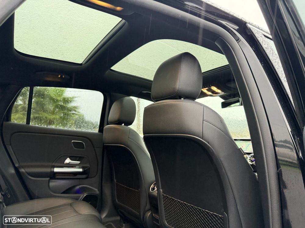 Mercedes-Benz EQA 250 Progressive - 41