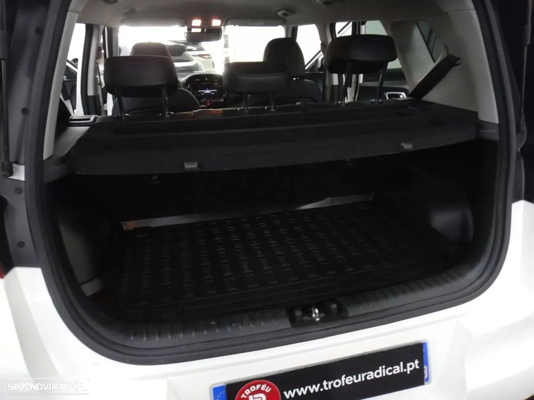 Kia e-Soul 64kWh - 22