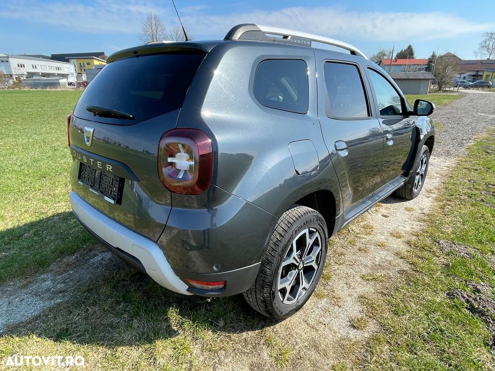 Dacia Duster TCe 90 Comfort - 5
