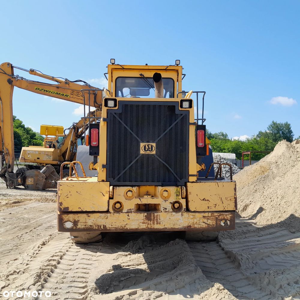 HSW Ł 534 Stalowa Wola - 3