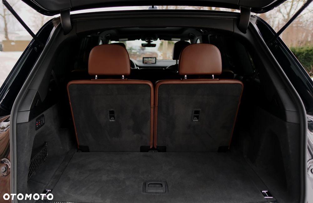 Audi Q7 3.0 TFSI Quattro Tiptronic - 26