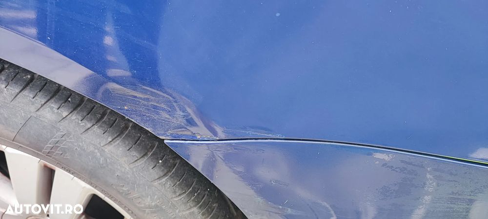 Volkswagen Passat 2.0TDI Highline DPF DSG - 16