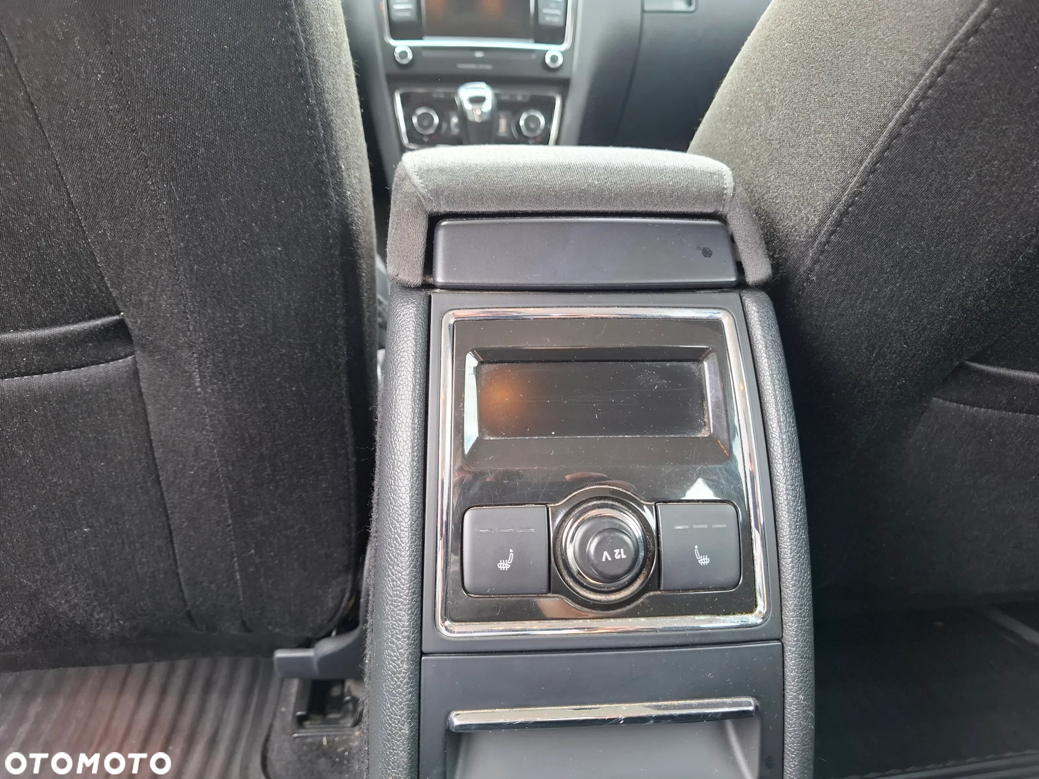 Skoda Superb 2.0 TDI Elegance - 8