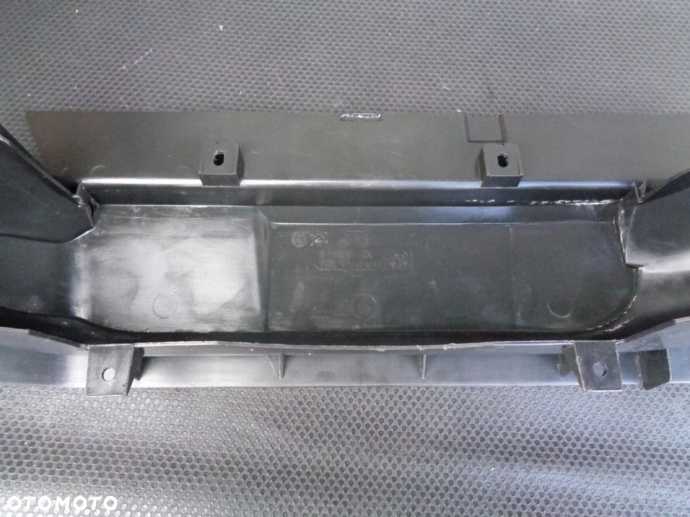 Bmw Z3 E36 Kanał Osłona Kierownica Wlot Dolot Powietrza M43 M44 1743325 - 6