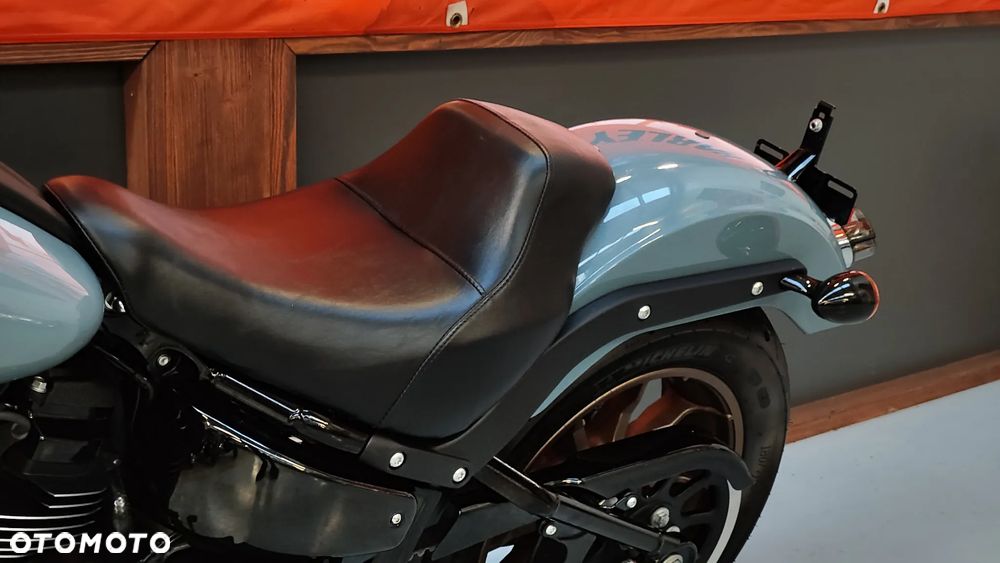 Harley-Davidson Dyna Low Rider - 32