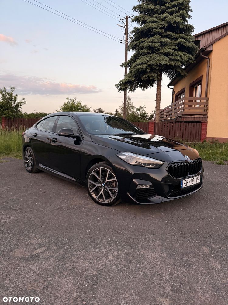 BMW Seria 2 220d xDrive Edition Colorvision - 4