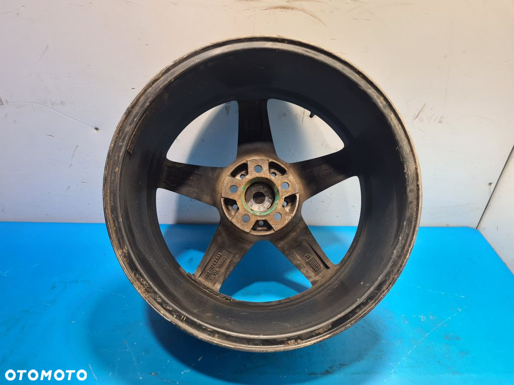 FELGA ALUMINIOWA 5X100 17R - 4