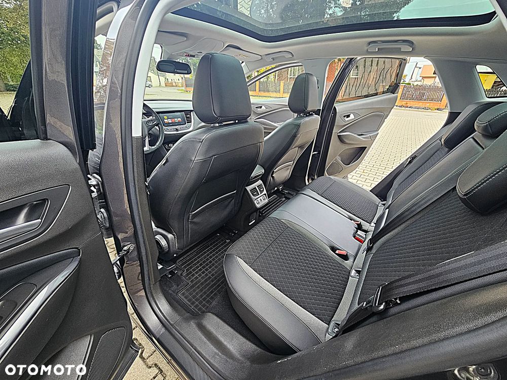 Opel Grandland X 1.5 D Start/Stop Automatik INNOVATION - 33