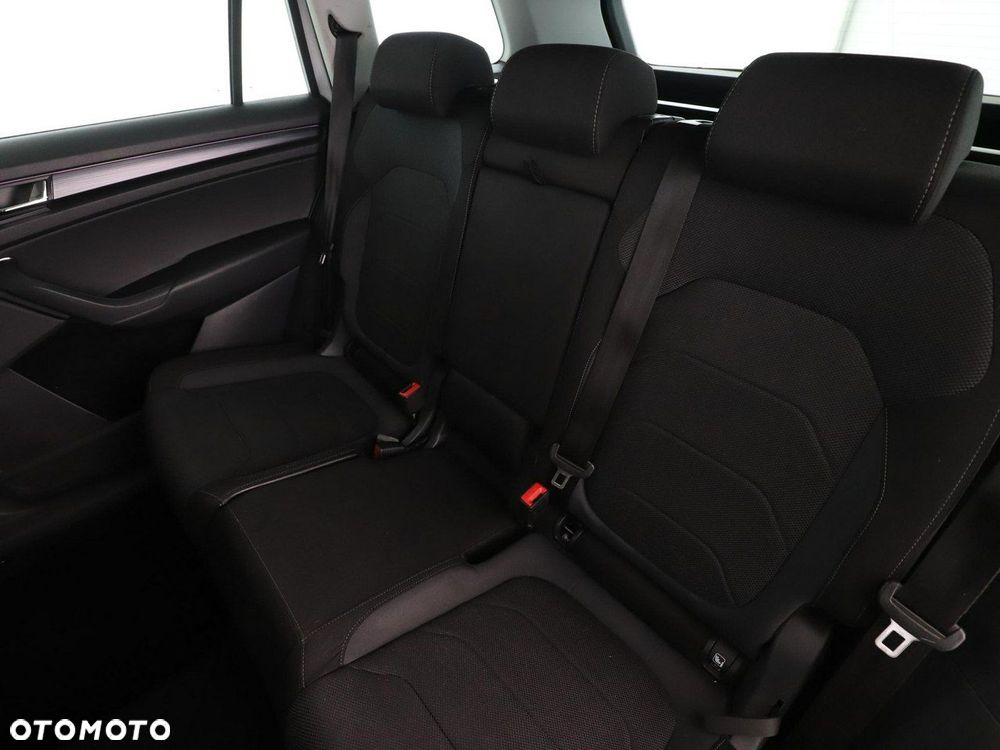 Skoda Kodiaq 1.4 TSI ACT 4x4 Ambition - 17