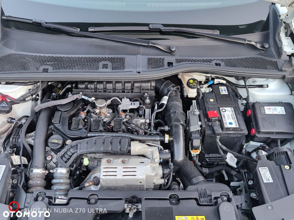 Opel Mokka 1.2 T GS Line S&S - 15
