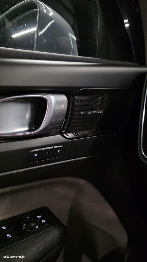 Volvo XC 40 1.5 T5 PHEV Inscription Expression - 20
