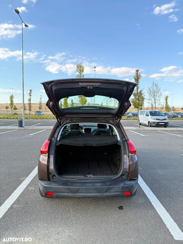 Peugeot 2008 1.6 e-HDi FAP STT Active - 2