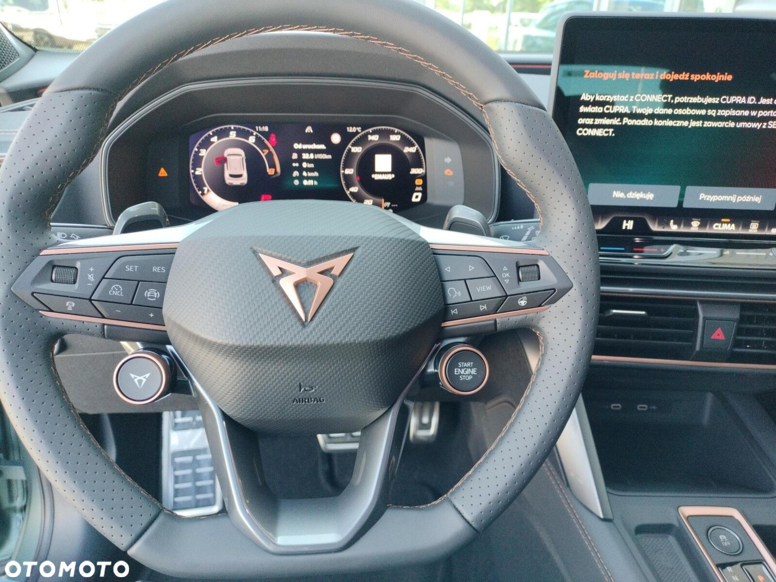 Cupra Formentor - 12