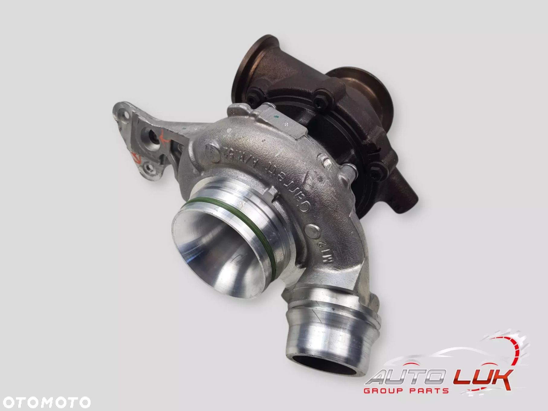 Turbosprężarka Turbo BMW G20 G30 B47 2.0d 8579212 - 1